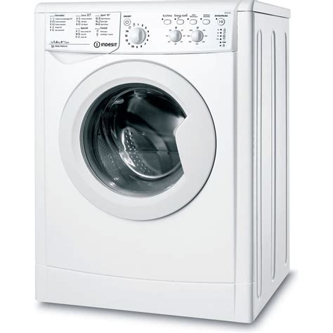 opinioni lavatrice indesit iwc 61052|Lavatrice indesit iwc 61052: opzioni a disposizione .